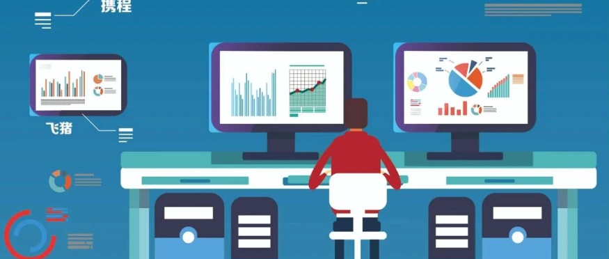 从3家OTA 去年财报看旅游市<span class=